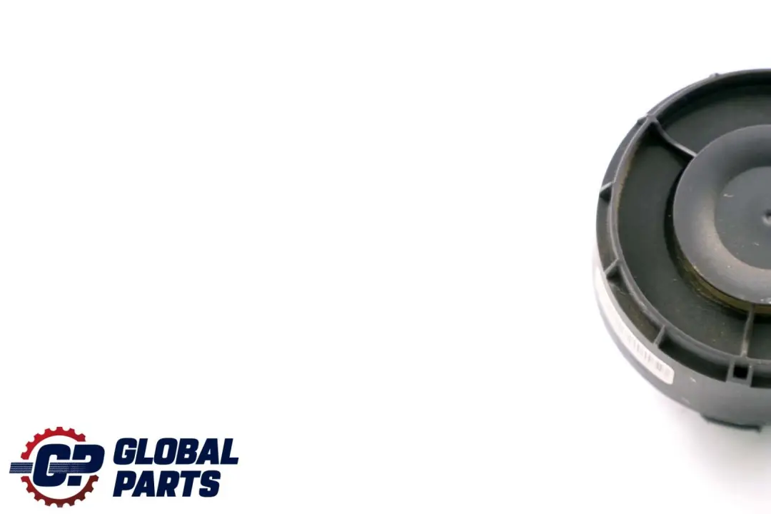  Mercedes-Benz A C CLK Class W169 W203 C209 Horn Warning Alarm Siren - SKU A2198203226 - Part number A2198203226