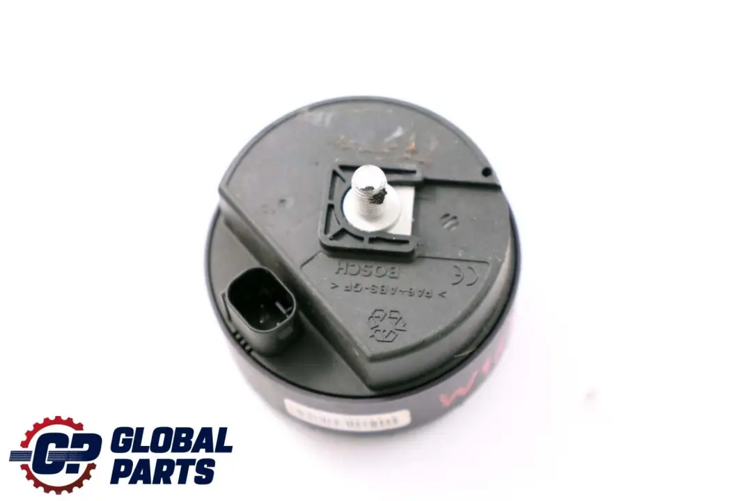  Mercedes-Benz A C CLK Class W169 W203 C209 Klaxon Alarme Sirène - SKU A2198203226 - Numéro de pièce A2198203226