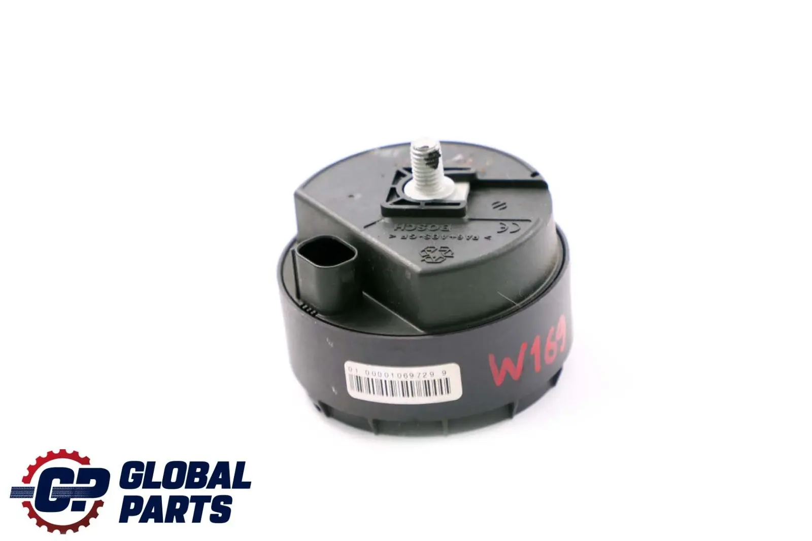 Mercedes A C CLK Class W169 W203 C209 Syrena Alarmu A2198203226