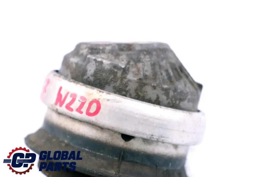 Benz S Class W220 S 320 CDI Front Left N/S Engine Mount to Mercedes with Part number A2202401717 Mercedes Benz S Class W220 S 320 CDI Front Left N/S Engine Mount - SKU A2202401717 - Part number A2202401717