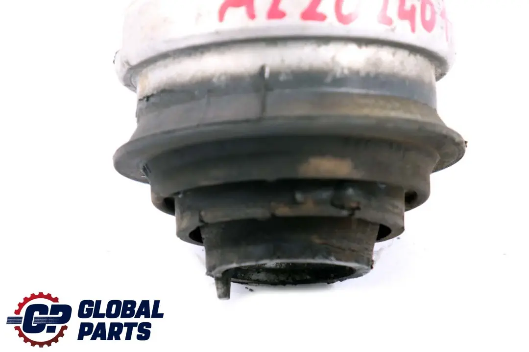 Benz S Class W220 S 320 CDI Front Left N/S Engine Mount to Mercedes with Part number A2202401717 Mercedes Benz S Class W220 S 320 CDI Front Left N/S Engine Mount - SKU A2202401717 - Part number A2202401717