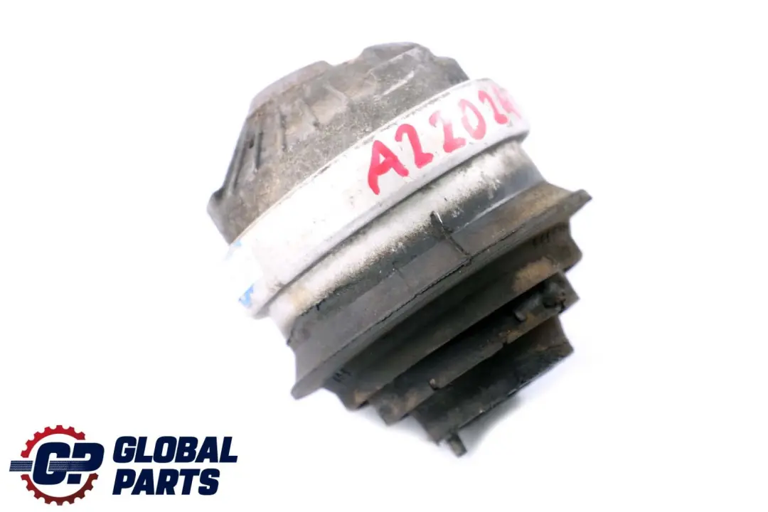 Benz S Class W220 S 320 CDI Front Left N/S Engine Mount to Mercedes with Part number A2202401717 Mercedes Benz S Class W220 S 320 CDI Front Left N/S Engine Mount - SKU A2202401717 - Part number A2202401717