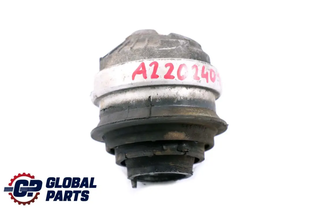 Benz S Class W220 S 320 CDI Front Left N/S Engine Mount to Mercedes with Part number A2202401717 Mercedes Benz S Class W220 S 320 CDI Front Left N/S Engine Mount - SKU A2202401717 - Part number A2202401717