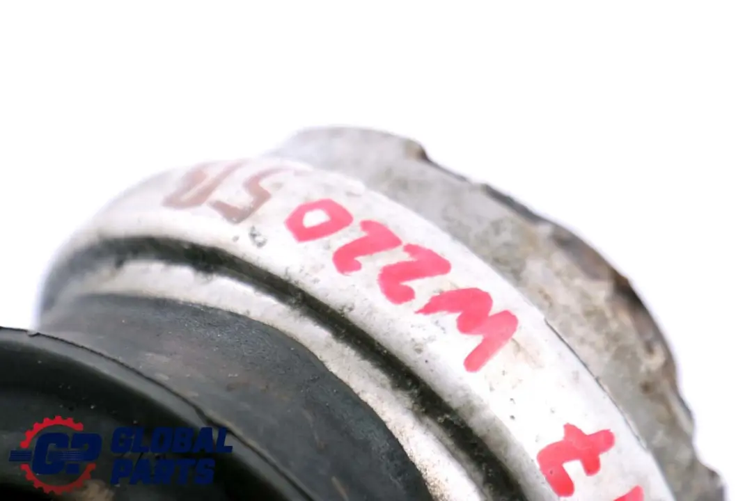 Benz S Class W220 S 320 CDI Front Right O/S Engine Mount to Mercedes with Part number A2202401817 Mercedes Benz S Class W220 S 320 CDI Front Right O/S Engine Mount - SKU A2202401817 - Part number A2202401817