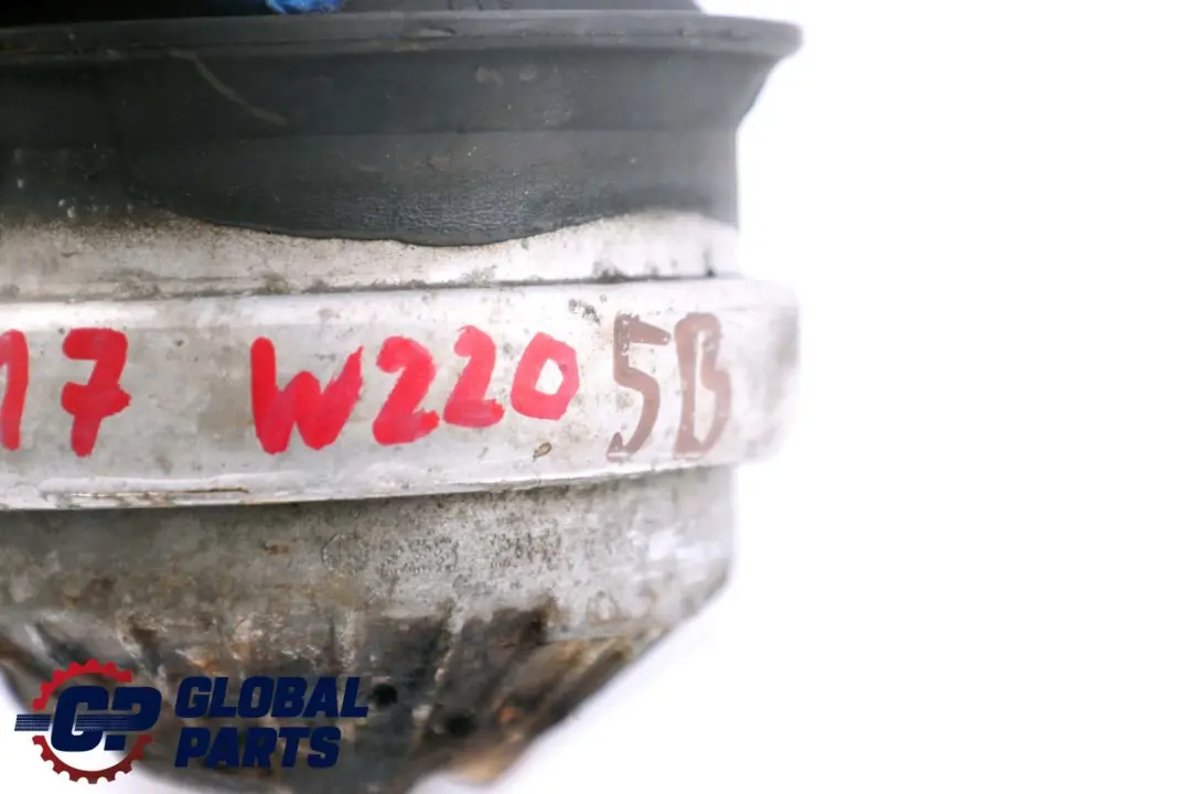 Benz S Class W220 S 320 CDI Front Right O/S Engine Mount to Mercedes with Part number A2202401817 Mercedes Benz S Class W220 S 320 CDI Front Right O/S Engine Mount - SKU A2202401817 - Part number A2202401817