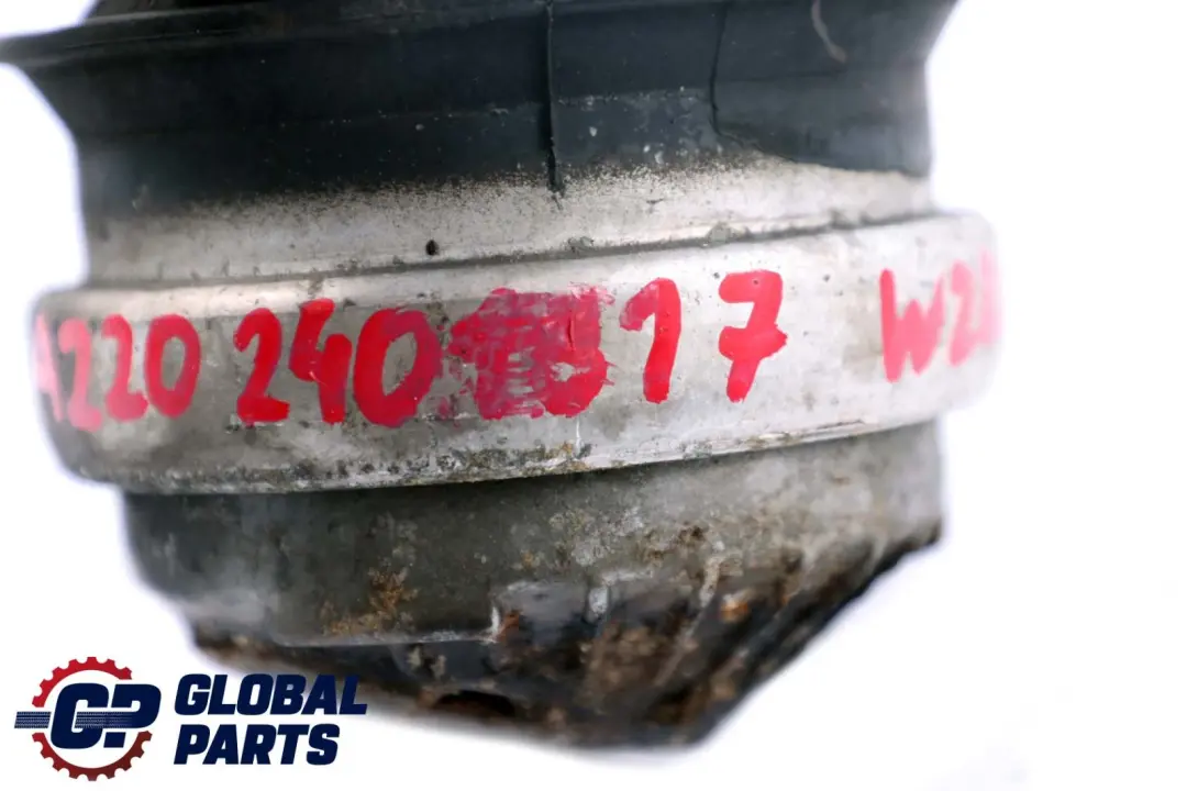 Benz S Class W220 S 320 CDI Front Right O/S Engine Mount to Mercedes with Part number A2202401817 Mercedes Benz S Class W220 S 320 CDI Front Right O/S Engine Mount - SKU A2202401817 - Part number A2202401817