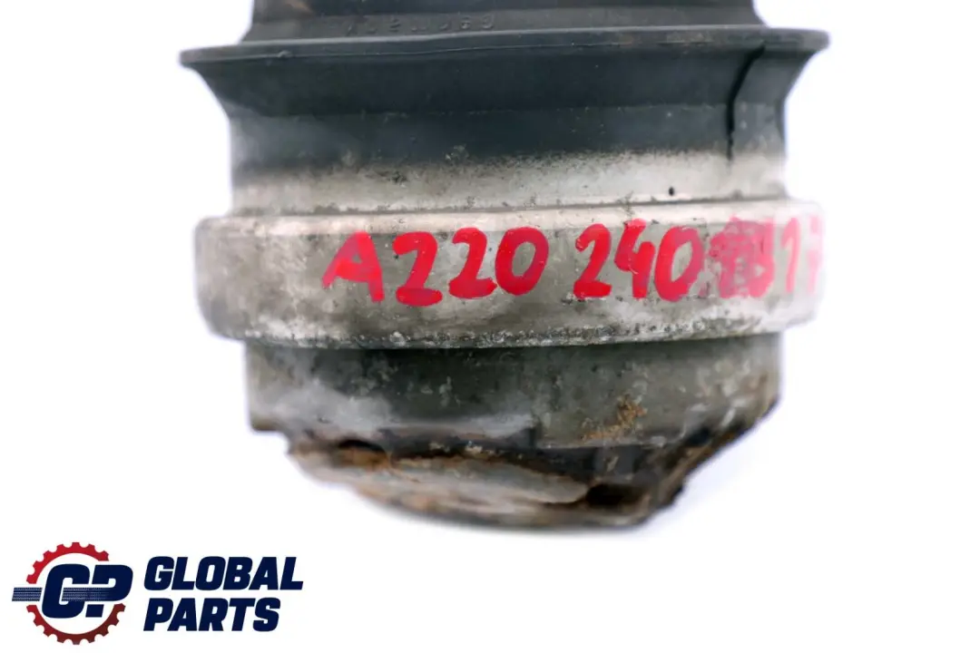 Benz S Class W220 S 320 CDI Front Right O/S Engine Mount to Mercedes with Part number A2202401817 Mercedes Benz S Class W220 S 320 CDI Front Right O/S Engine Mount - SKU A2202401817 - Part number A2202401817