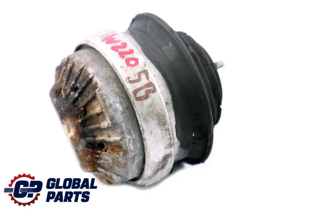 Benz S Class W220 S 320 CDI Front Right O/S Engine Mount to Mercedes with Part number A2202401817 Mercedes Benz S Class W220 S 320 CDI Front Right O/S Engine Mount - SKU A2202401817 - Part number A2202401817