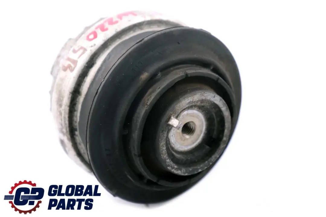 Benz S Class W220 S 320 CDI Front Right O/S Engine Mount to Mercedes with Part number A2202401817 Mercedes Benz S Class W220 S 320 CDI Front Right O/S Engine Mount - SKU A2202401817 - Part number A2202401817