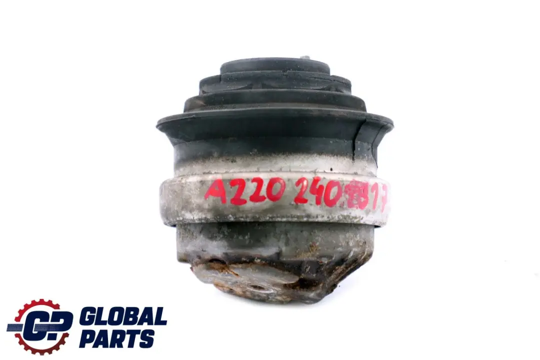 Benz S Class W220 S 320 CDI Front Right O/S Engine Mount to Mercedes with Part number A2202401817 Mercedes Benz S Class W220 S 320 CDI Front Right O/S Engine Mount - SKU A2202401817 - Part number A2202401817