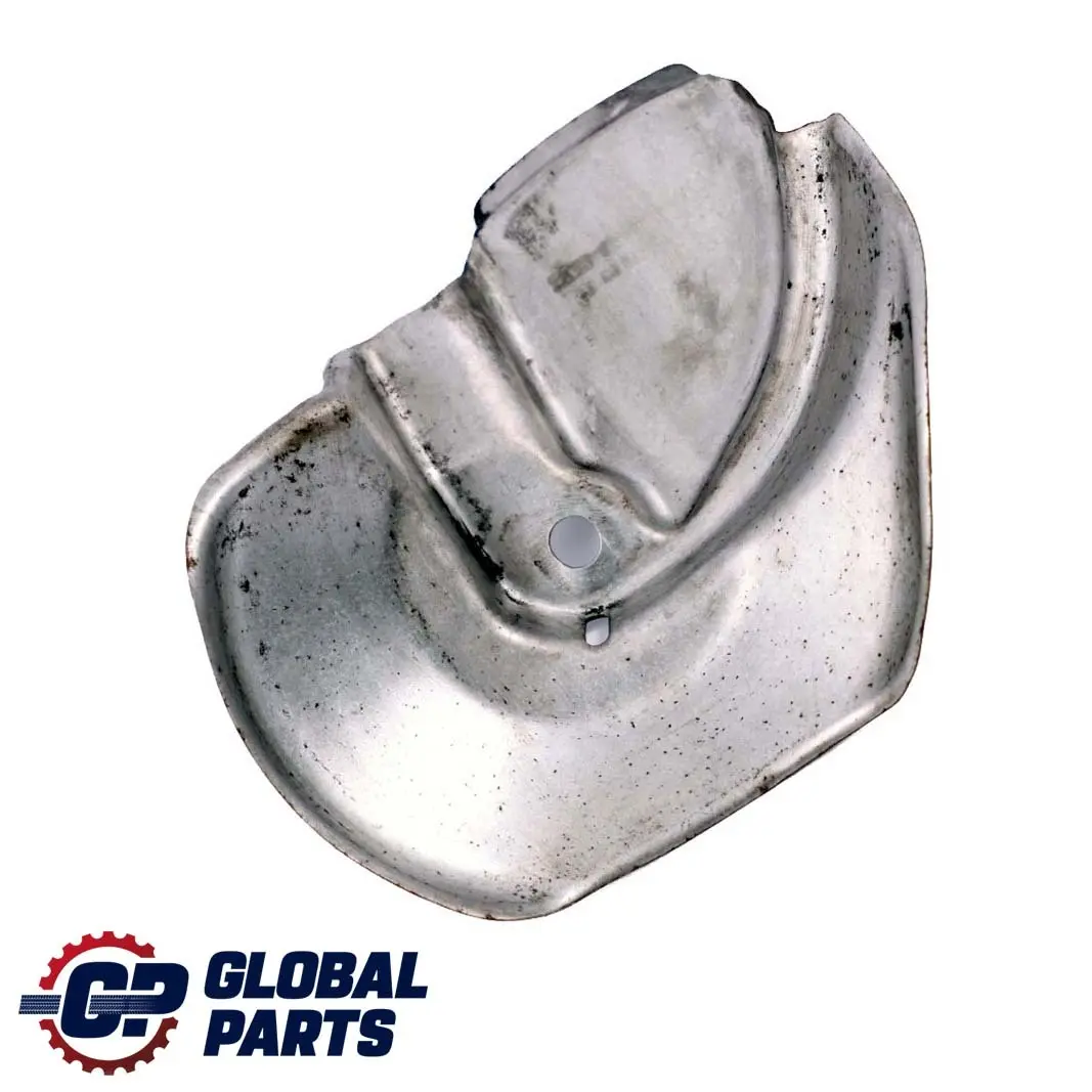 Mercedes Clase W220 320 CDI Diesel Tapa De La placa De cribado - SKU A2202410334 - Número de pieza A2202410334