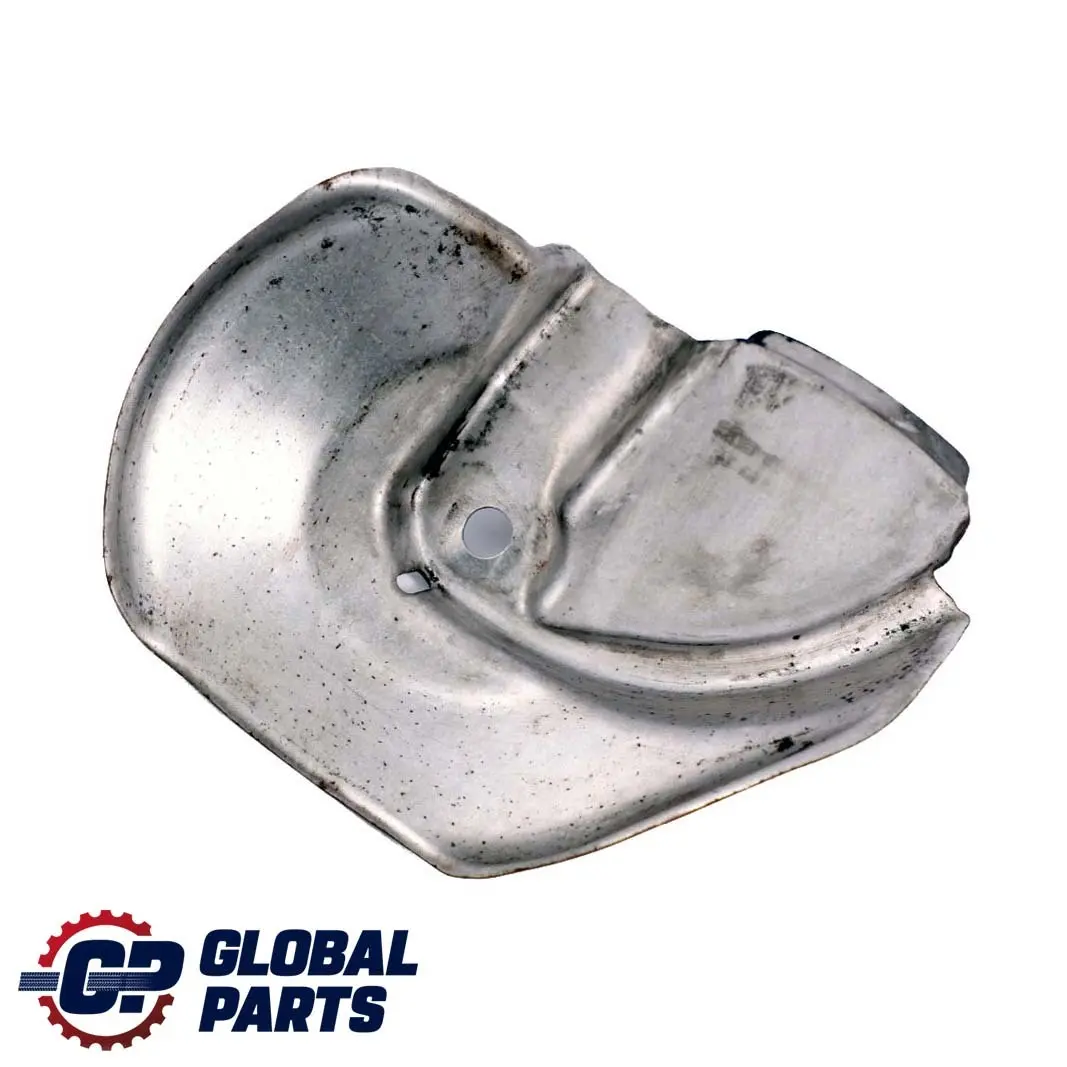 Mercedes Clase W220 320 CDI Diesel Tapa De La placa De cribado - SKU A2202410334 - Número de pieza A2202410334