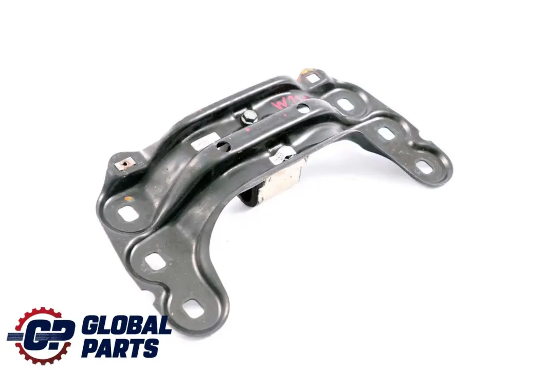 Mercedes-Benz S-Class W220 Diesel Gearbox Rear Mount Bracket Holder to with Part number A2202420101 Mercedes-Benz S-Class W220 Diesel Gearbox Rear Mount Bracket Holder - SKU A2202420101 - Part number A2202420101