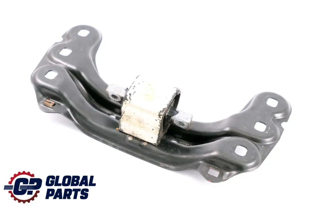 Mercedes-Benz S-Class W220 Diesel Gearbox Rear Mount Bracket Holder to with Part number A2202420101 Mercedes-Benz S-Class W220 Diesel Gearbox Rear Mount Bracket Holder - SKU A2202420101 - Part number A2202420101