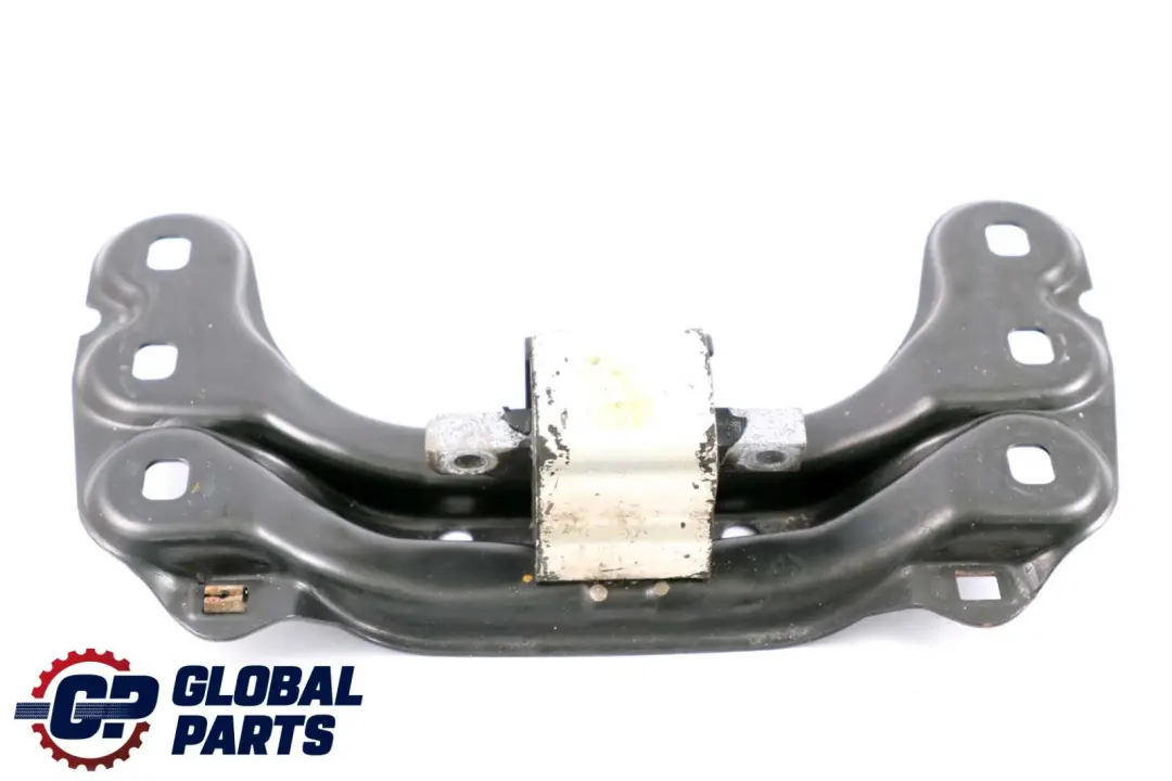 Mercedes-Benz S-Class W220 Diesel Gearbox Rear Mount Bracket Holder to with Part number A2202420101 Mercedes-Benz S-Class W220 Diesel Gearbox Rear Mount Bracket Holder - SKU A2202420101 - Part number A2202420101