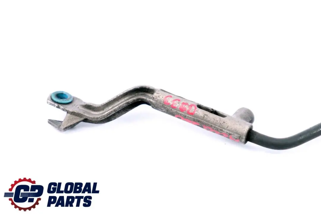  Mercedes-Benz S-Class W220 Diesel Floor Shift Rod Shifted Console - SKU A2202600933 - Part number A2202600933