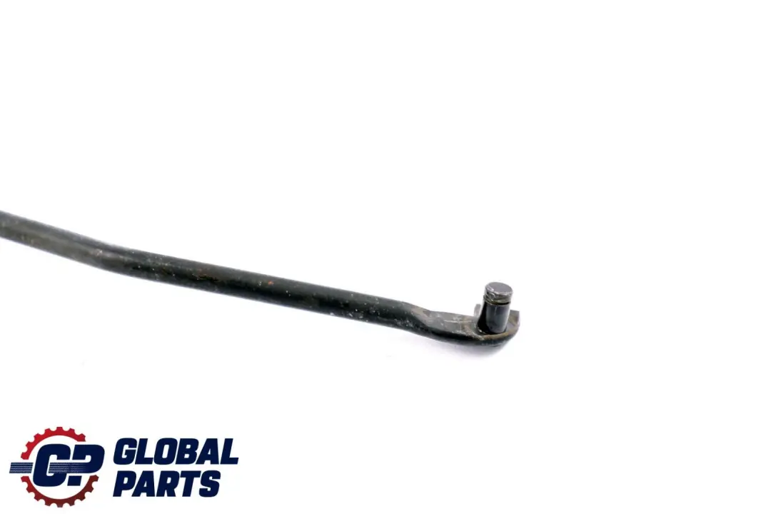  Mercedes-Benz S-Class W220 Diesel Floor Shift Rod Shifted Console - SKU A2202600933 - Part number A2202600933