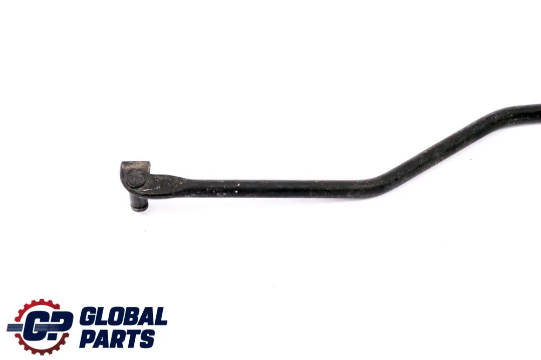  Mercedes-Benz S-Class W220 Diesel Floor Shift Rod Shifted Console - SKU A2202600933 - Part number A2202600933