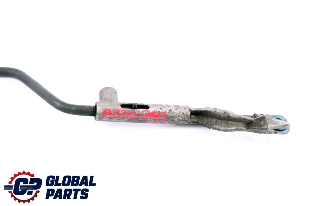  Mercedes-Benz S-Class W220 Diesel Floor Shift Rod Shifted Console - SKU A2202600933 - Part number A2202600933
