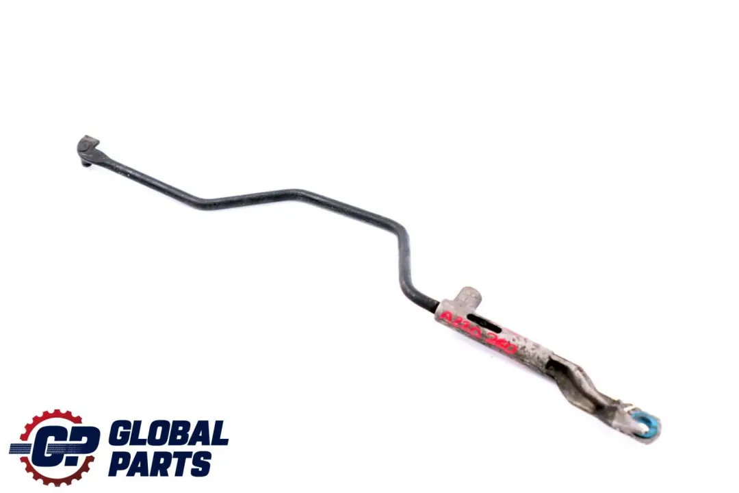  Mercedes-Benz S-Class W220 Diesel Floor Shift Rod Shifted Console - SKU A2202600933 - Part number A2202600933