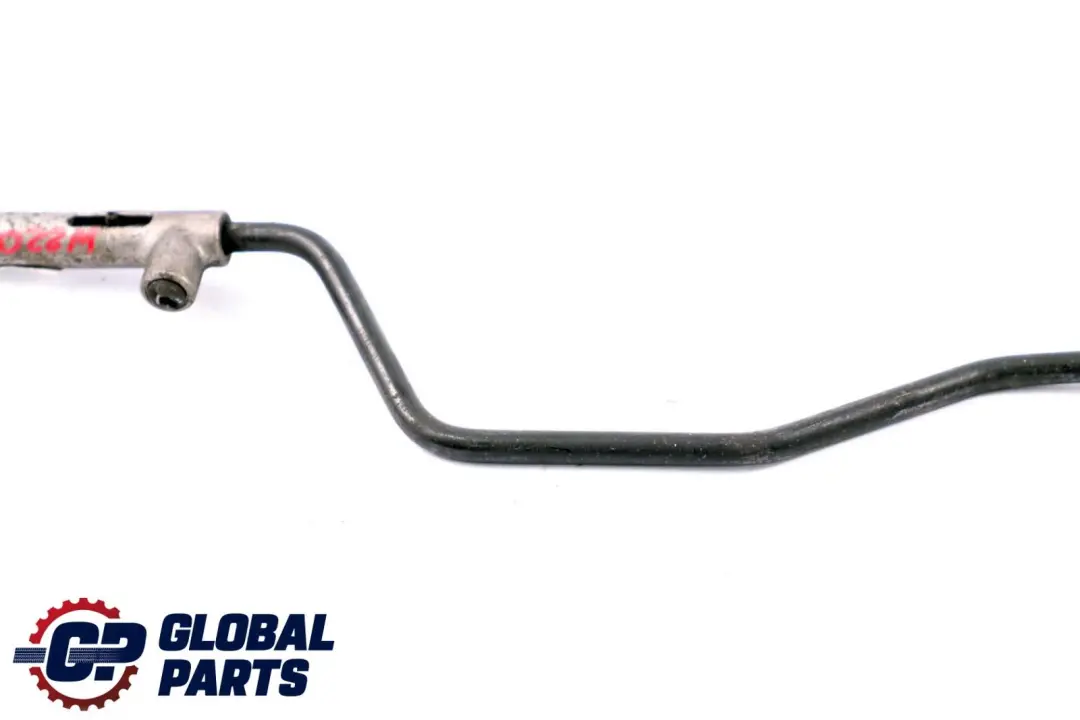  Mercedes-Benz S-Class W220 Diesel Floor Shift Rod Shifted Console - SKU A2202600933 - Part number A2202600933