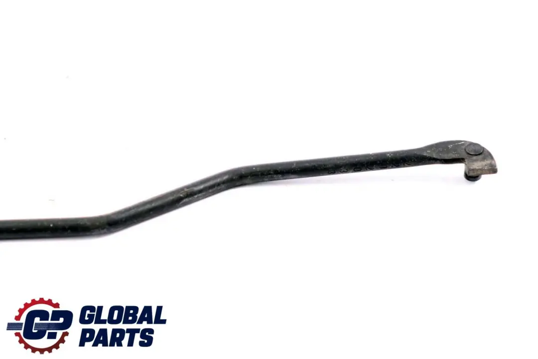  Mercedes-Benz S-Class W220 Diesel Floor Shift Rod Shifted Console - SKU A2202600933 - Part number A2202600933