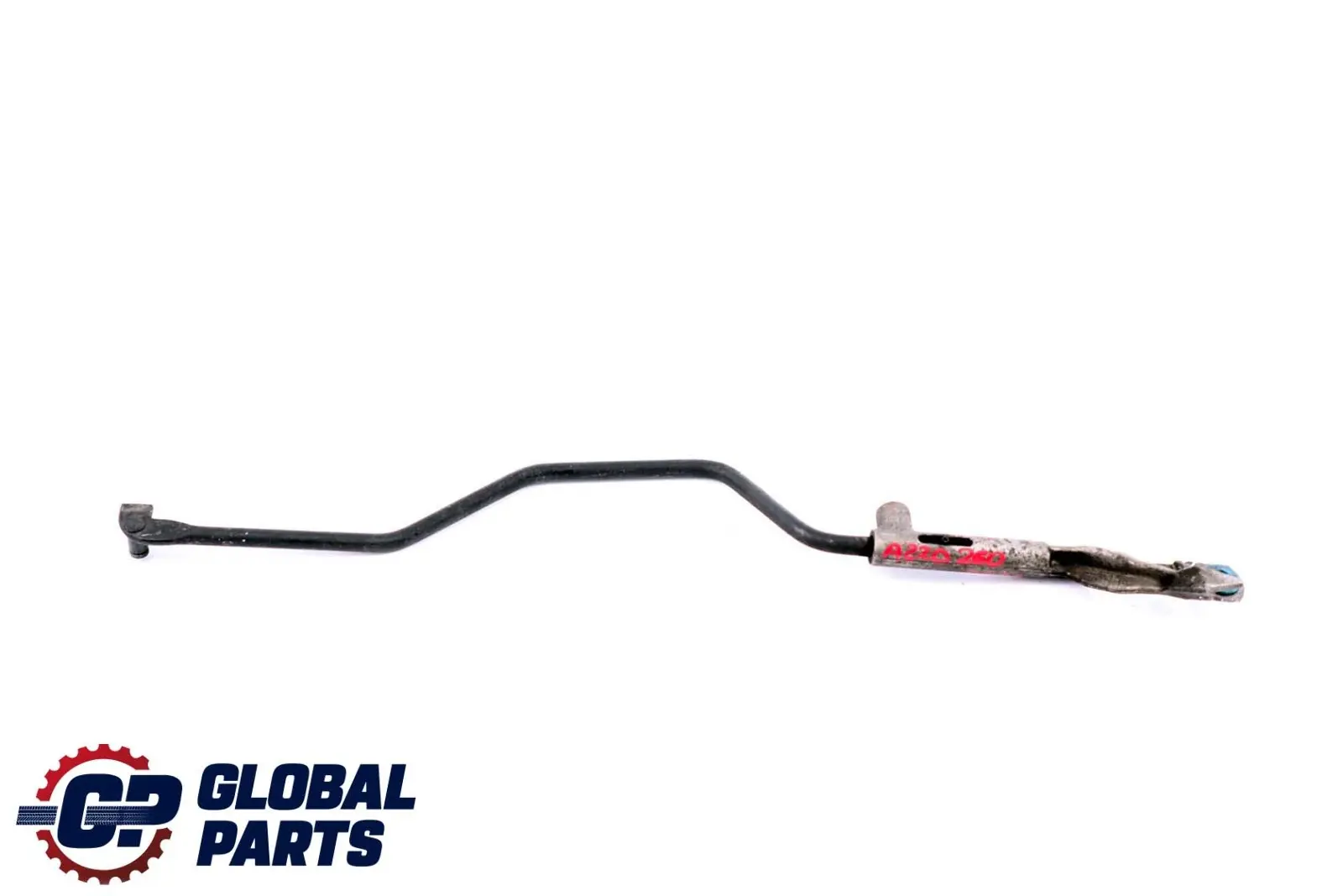 Mercedes-Benz S-Klasse W220 Diesel Schaltstange Mittelschaltung A2202600933