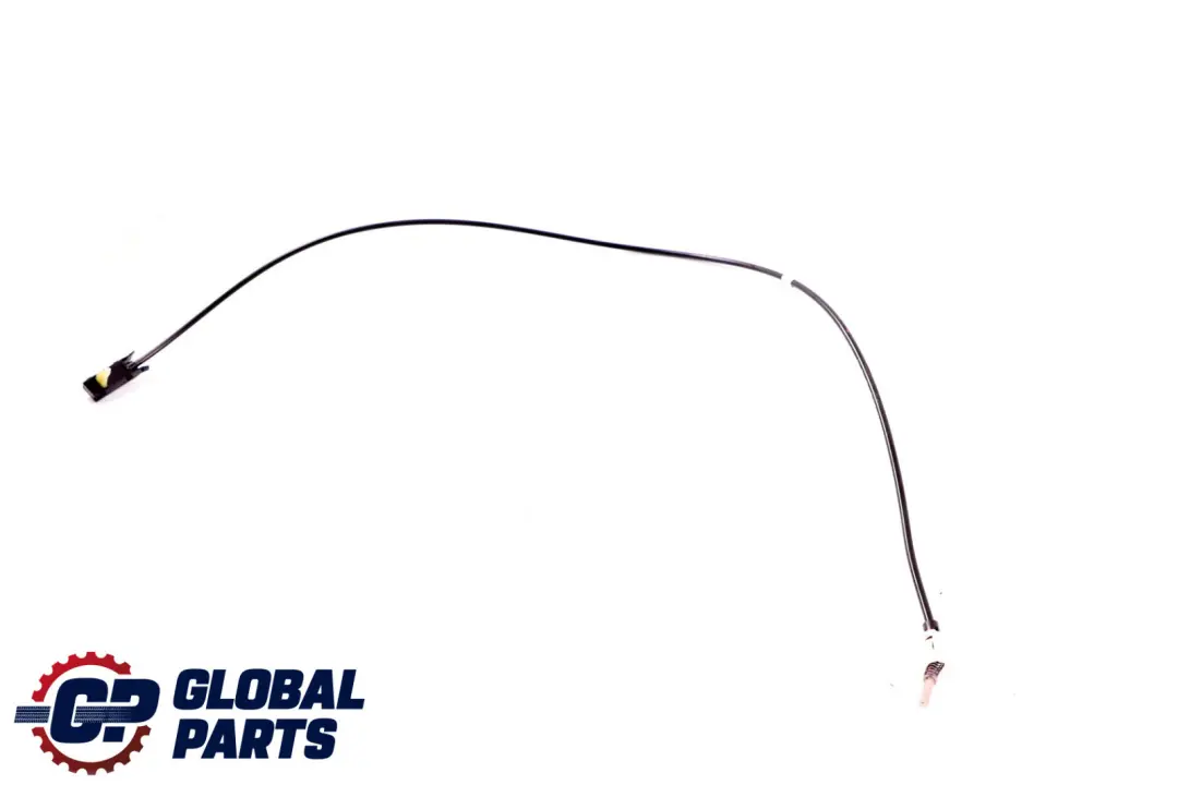 Kabel Blokada Skrzyni Drążka Mercedes W211 W220 - SKU A2202670164 - Numer Części A2202670164