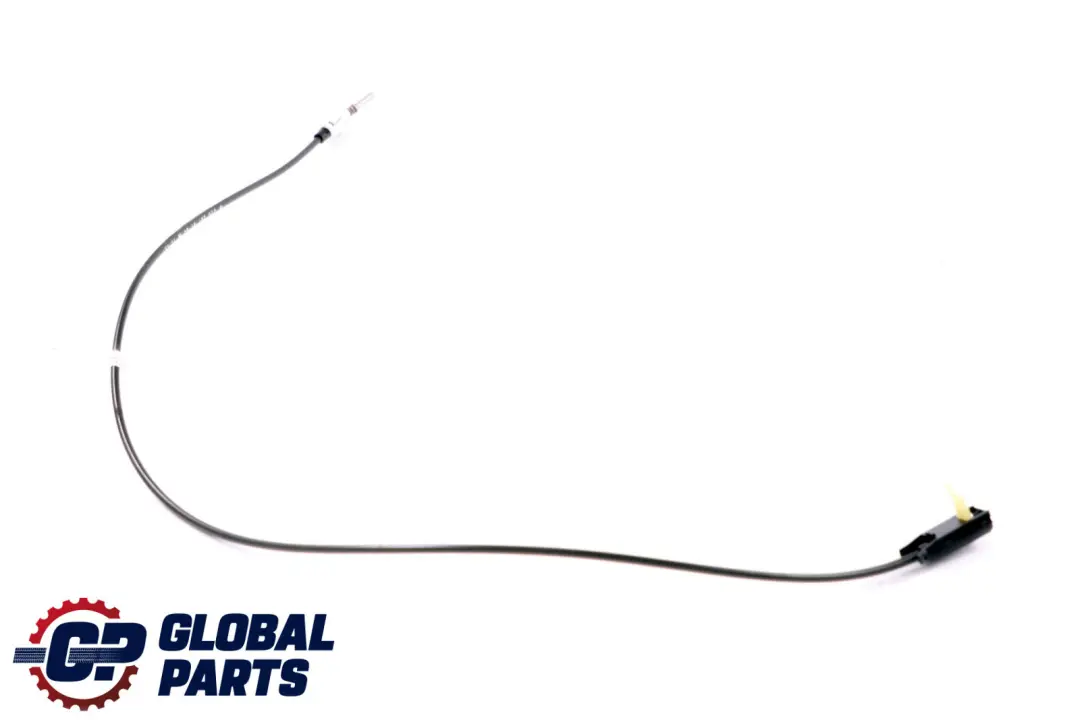 Kabel Blokada Skrzyni Drążka Mercedes W211 W220 - SKU A2202670164 - Numer Części A2202670164