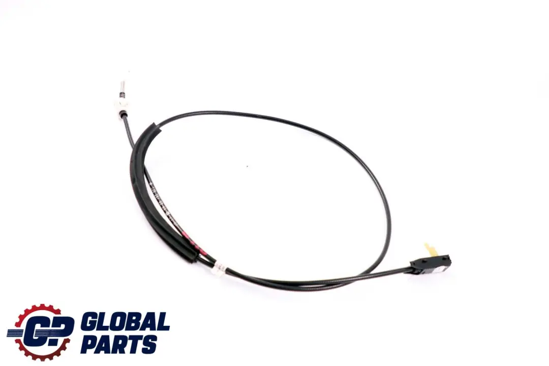 Mercedes-benz CL CLASSE S C215 W220 Bowden Levier de Selection Trefilage  - SKU A2202670264 - Numéro de pièce A2202670264