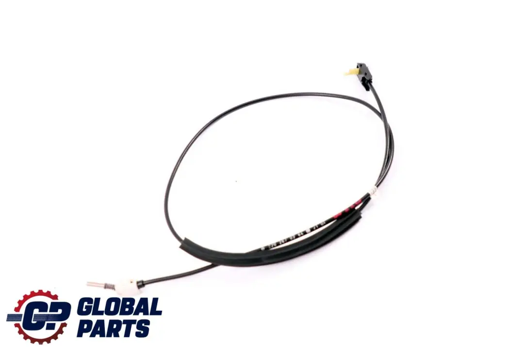 Mercedes-benz CL CLASSE S C215 W220 Bowden Levier de Selection Trefilage  - SKU A2202670264 - Numéro de pièce A2202670264