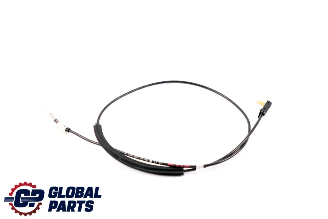 Mercedes-benz CL CLASSE S C215 W220 Bowden Levier de Selection Trefilage  - SKU A2202670264 - Numéro de pièce A2202670264