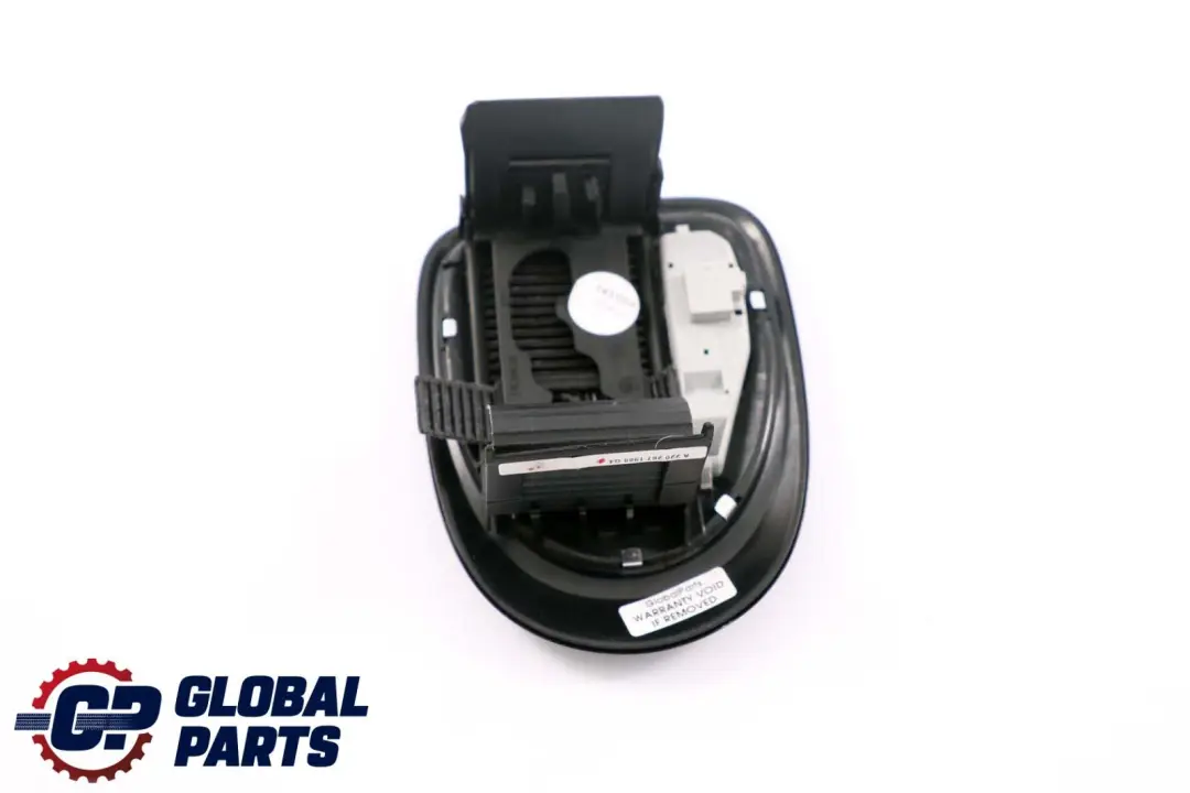  Mercedes-Benz S-Class W220 Gear Shift Selector Surround Cover Wood - SKU A2202671988 - Part number A2202671988