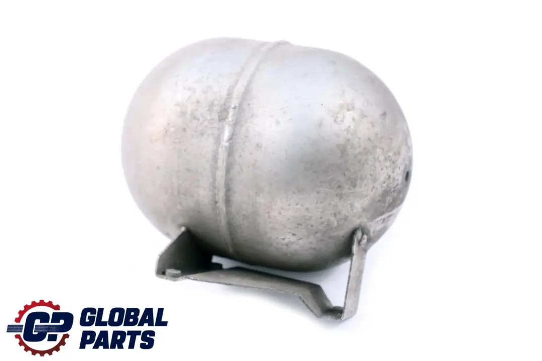 Mercedes-Benz S-Class W220 Airmatic Air Suspension Reservoir Tank to with Part number A2203200215 Mercedes-Benz S-Class W220 Airmatic Air Suspension Reservoir Tank - SKU A2203200215 - Part number A2203200215