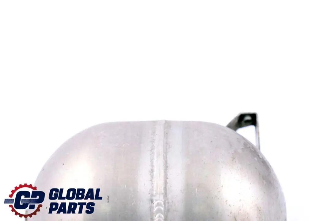 Mercedes-Benz CLASSE W220 Luftdruckspeicher Accumulateur de Pression pour à propos du numéro de pièce A2203200215 Mercedes-Benz CLASSE W220 Luftdruckspeicher Accumulateur de Pression - SKU A2203200215 - Numéro de pièce A2203200215