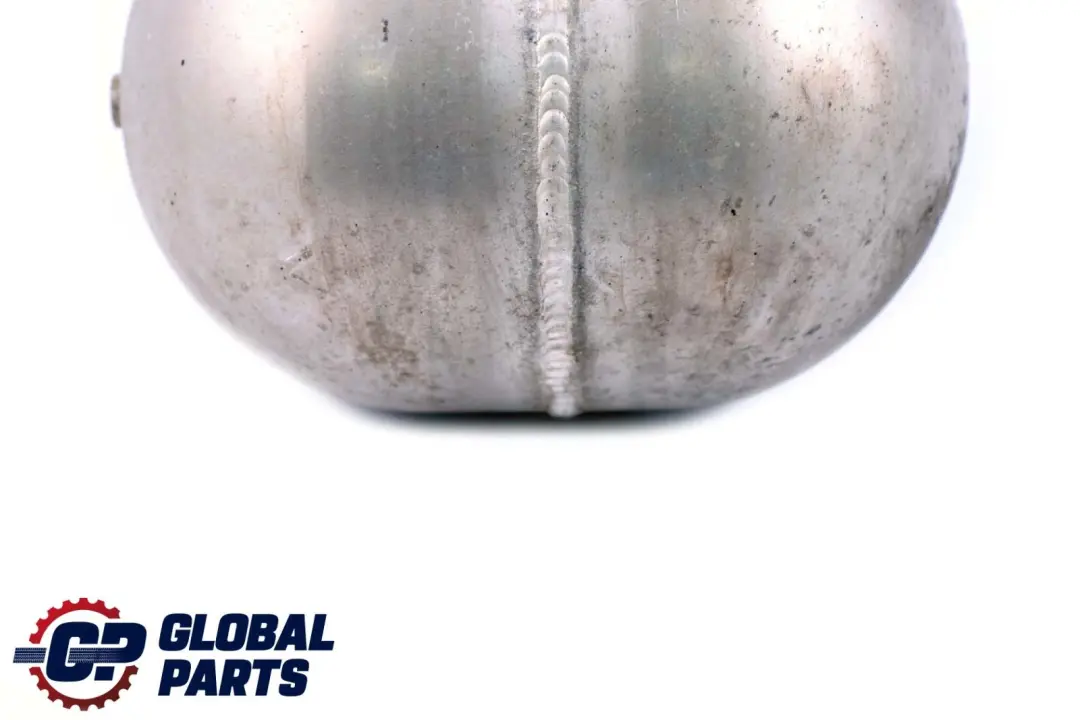 Mercedes-Benz S-Klasse W220 Luftdruckspeicher Druckspeicher für mit Teilenummer A2203200215 Mercedes-Benz S-Klasse W220 Luftdruckspeicher Druckspeicher - SKU A2203200215 - Teilenummer A2203200215