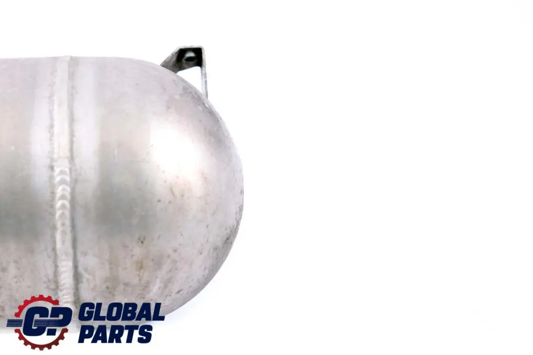 Mercedes-Benz S-Class W220 Airmatic Air Suspension Reservoir Tank to with Part number A2203200215 Mercedes-Benz S-Class W220 Airmatic Air Suspension Reservoir Tank - SKU A2203200215 - Part number A2203200215
