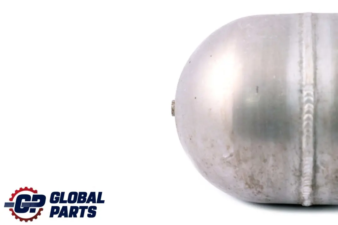 Mercedes-Benz S-Class W220 Airmatic Air Suspension Reservoir Tank to with Part number A2203200215 Mercedes-Benz S-Class W220 Airmatic Air Suspension Reservoir Tank - SKU A2203200215 - Part number A2203200215