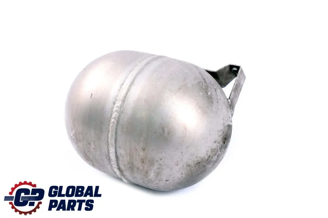 Mercedes-Benz Clase S W220 Suspension neumatica Deposito De reserva para con número de pieza A2203200215 Mercedes-Benz Clase S W220 Suspension neumatica Deposito De reserva - SKU A2203200215 - Número de pieza A2203200215