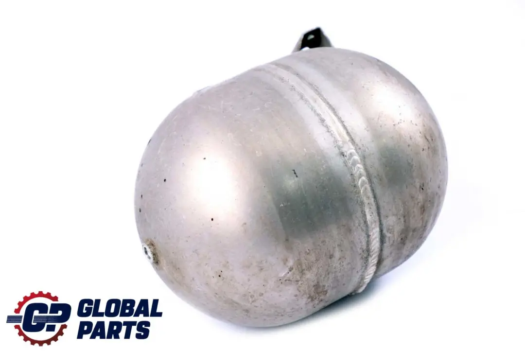 Mercedes-Benz S-Class W220 Airmatic Air Suspension Reservoir Tank to with Part number A2203200215 Mercedes-Benz S-Class W220 Airmatic Air Suspension Reservoir Tank - SKU A2203200215 - Part number A2203200215