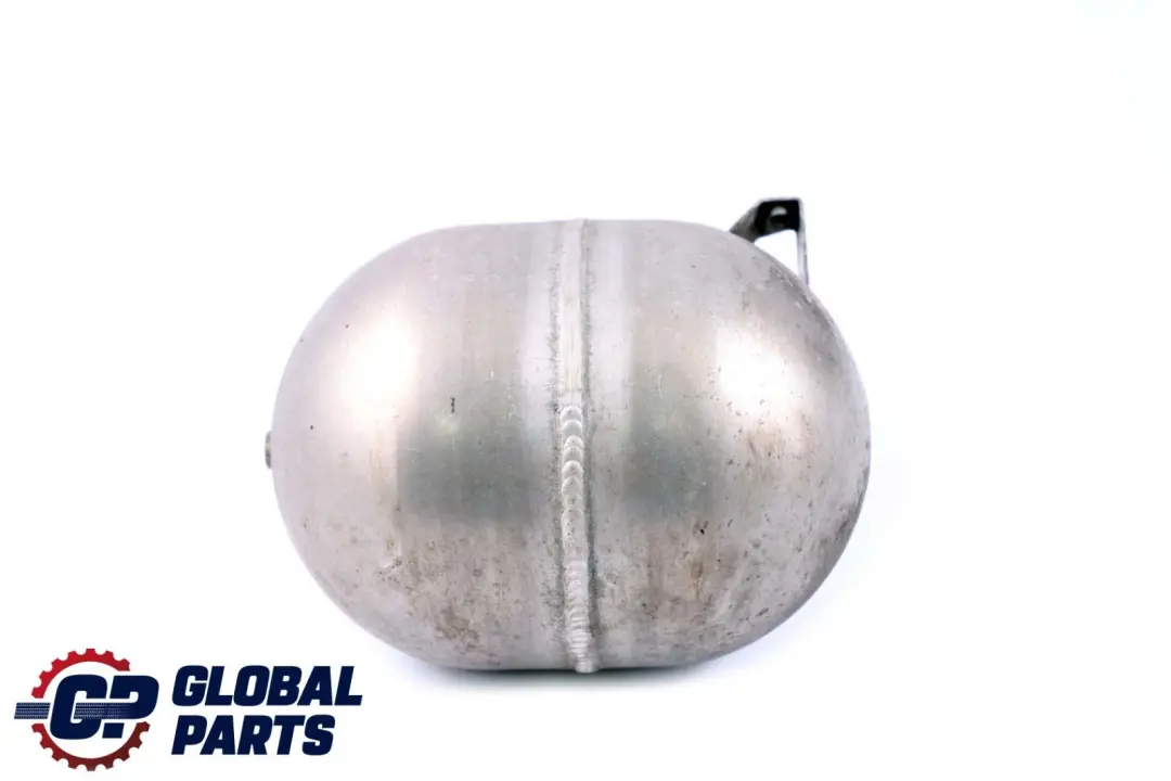 Mercedes-Benz CLASSE W220 Luftdruckspeicher Accumulateur de Pression pour à propos du numéro de pièce A2203200215 Mercedes-Benz CLASSE W220 Luftdruckspeicher Accumulateur de Pression - SKU A2203200215 - Numéro de pièce A2203200215