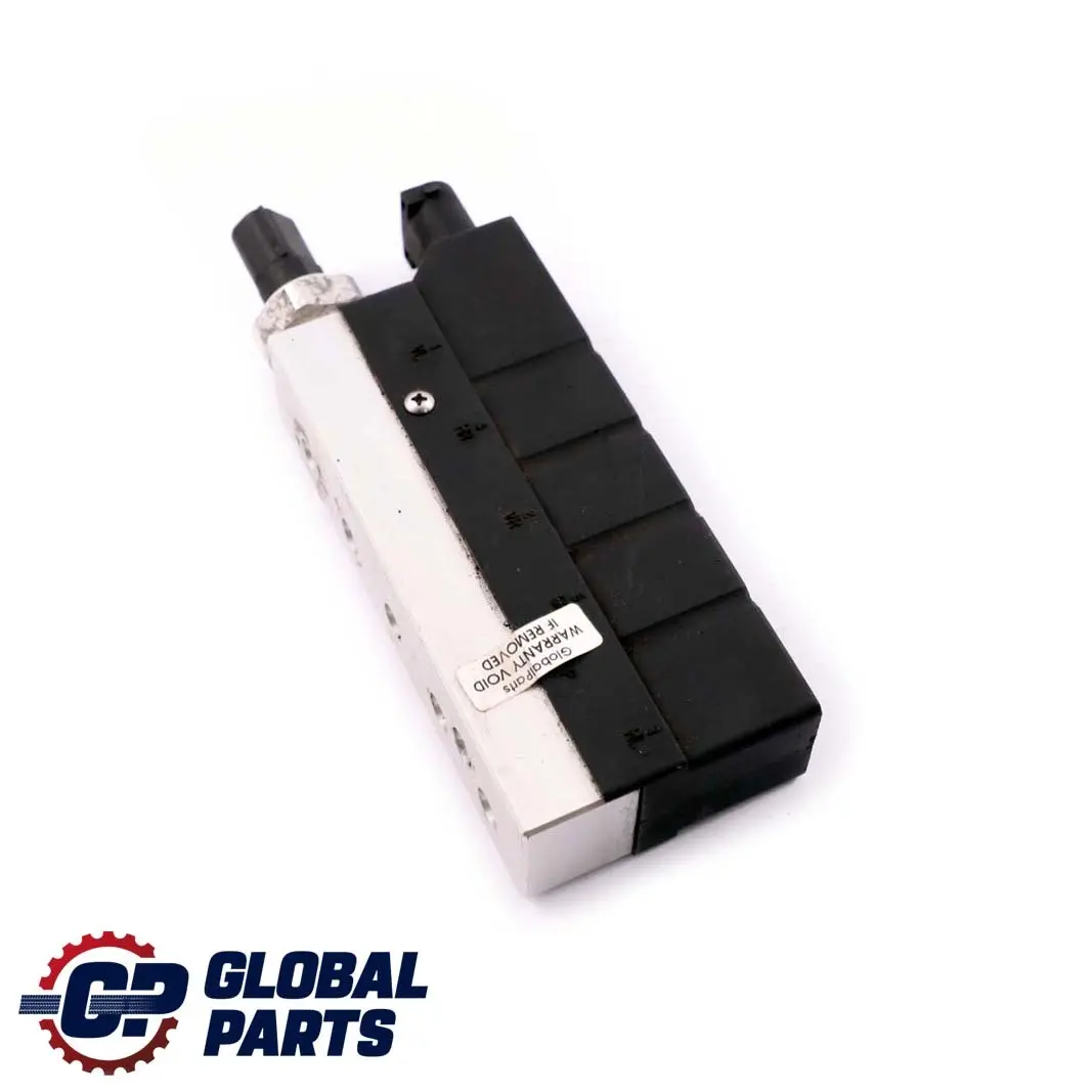  Mercedes-Benz S-Class W220 Air Suspension Valve Block Airmatic - SKU A2203200258 - Part number A2203200258