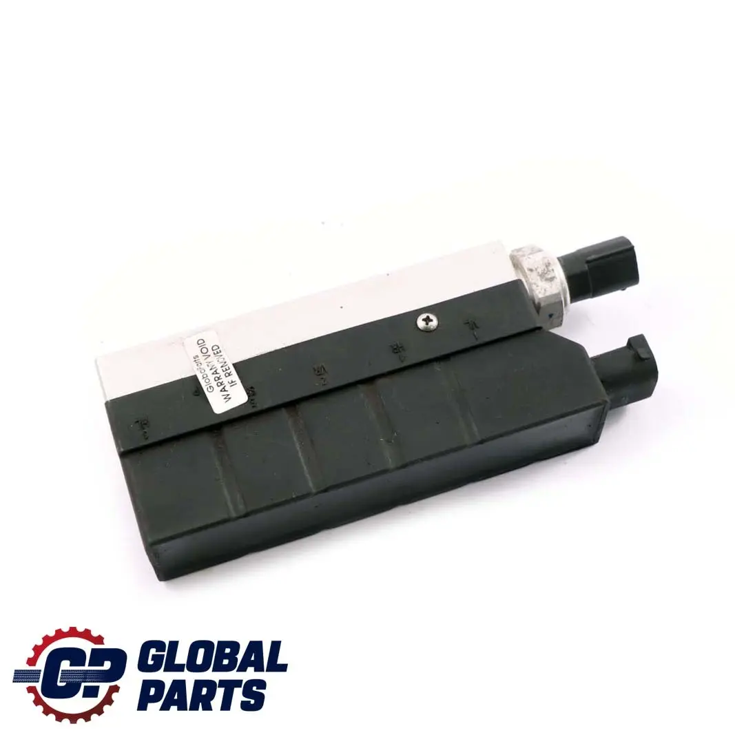  Mercedes-Benz S-Class W220 Air Suspension Valve Block Airmatic - SKU A2203200258 - Part number A2203200258