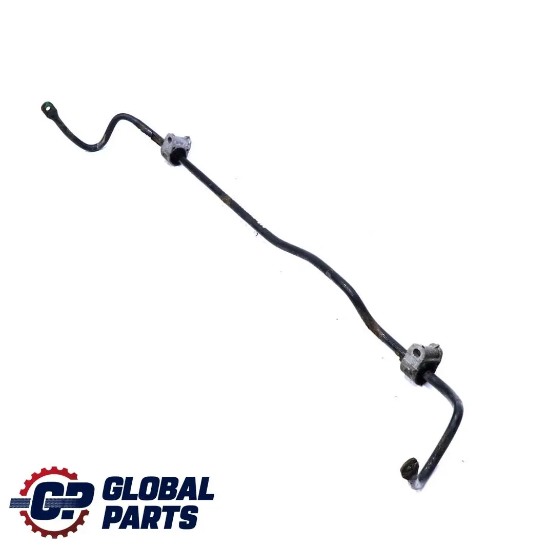 Mercedes-Benz S W220 Rear Axle Suspension Stabilizer Anti Roll Bar to with Part number A2203201711 Mercedes-Benz S W220 Rear Axle Suspension Stabilizer Anti Roll Bar - SKU A2203201711 - Part number A2203201711
