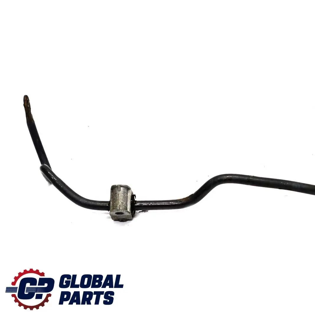 Mercedes-Benz S W220 Rear Axle Suspension Stabilizer Anti Roll Bar to with Part number A2203201711 Mercedes-Benz S W220 Rear Axle Suspension Stabilizer Anti Roll Bar - SKU A2203201711 - Part number A2203201711