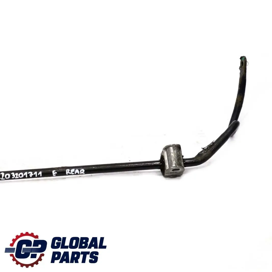 Mercedes-Benz S W220 Rear Axle Suspension Stabilizer Anti Roll Bar to with Part number A2203201711 Mercedes-Benz S W220 Rear Axle Suspension Stabilizer Anti Roll Bar - SKU A2203201711 - Part number A2203201711