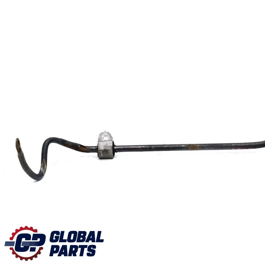 Mercedes-Benz S W220 Rear Axle Suspension Stabilizer Anti Roll Bar to with Part number A2203201711 Mercedes-Benz S W220 Rear Axle Suspension Stabilizer Anti Roll Bar - SKU A2203201711 - Part number A2203201711