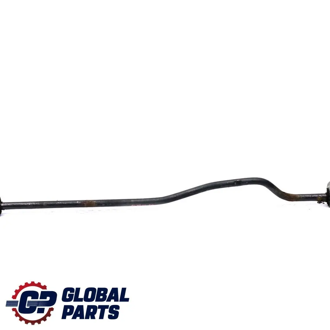 Mercedes-Benz S W220 Rear Axle Suspension Stabilizer Anti Roll Bar to with Part number A2203201711 Mercedes-Benz S W220 Rear Axle Suspension Stabilizer Anti Roll Bar - SKU A2203201711 - Part number A2203201711
