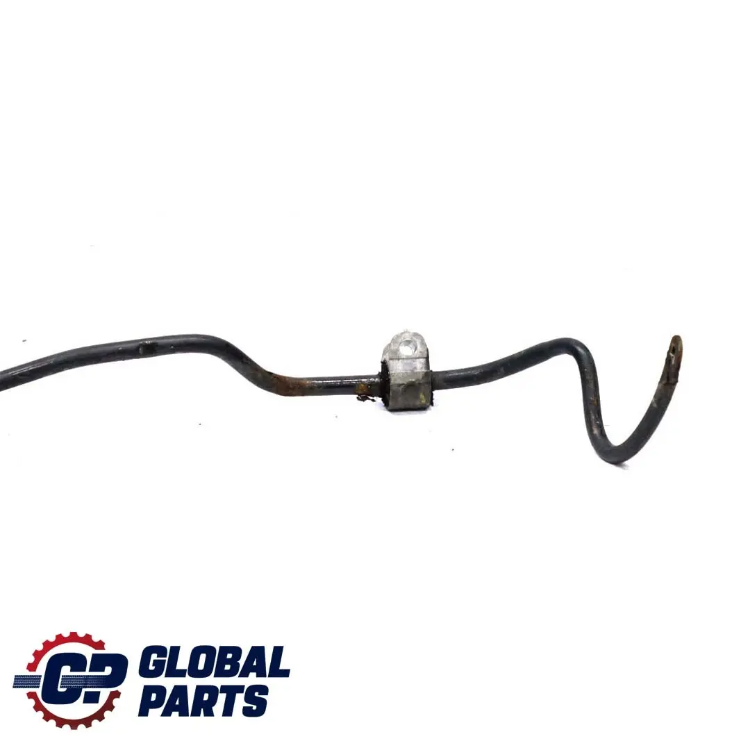 Mercedes-Benz S W220 Rear Axle Suspension Stabilizer Anti Roll Bar to with Part number A2203201711 Mercedes-Benz S W220 Rear Axle Suspension Stabilizer Anti Roll Bar - SKU A2203201711 - Part number A2203201711