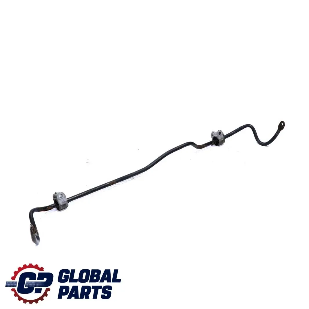 Mercedes-Benz S W220 Rear Axle Suspension Stabilizer Anti Roll Bar to with Part number A2203201711 Mercedes-Benz S W220 Rear Axle Suspension Stabilizer Anti Roll Bar - SKU A2203201711 - Part number A2203201711